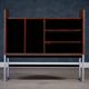 Console Média en Palissandre de Bang & Olufsen, 1960s