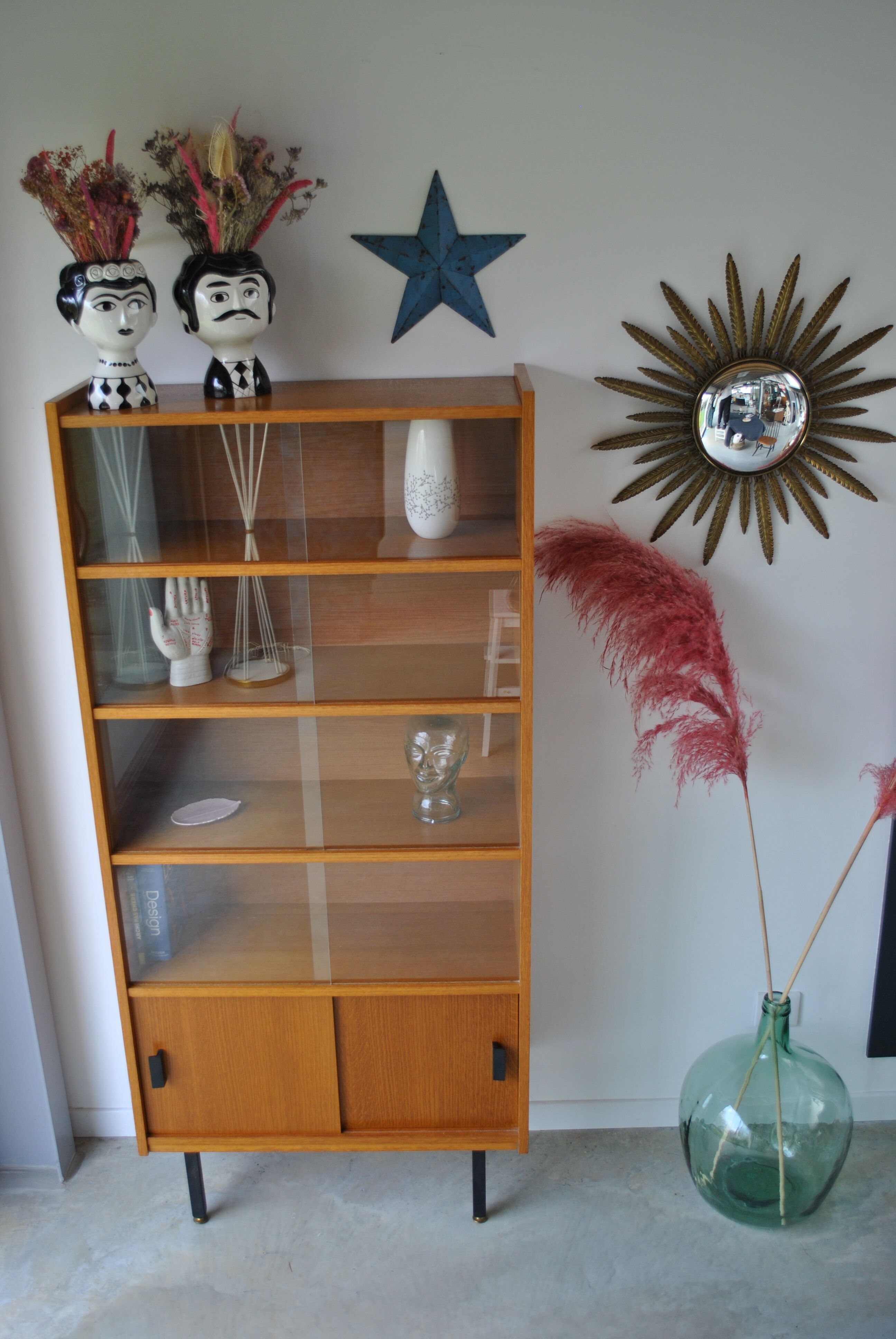 Vintage Library 1970