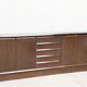 XL brutalist credenza