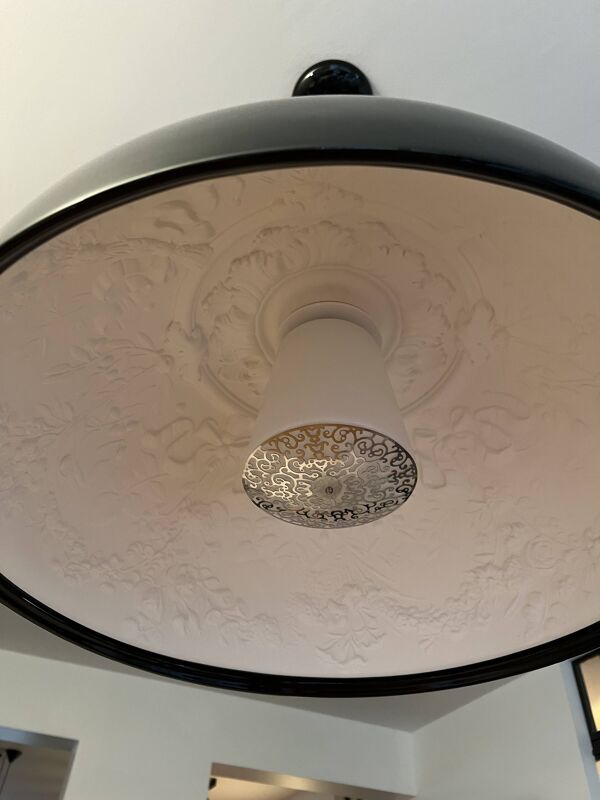 Lampe suspendue Skygarden, édition sculptée FLOS, Marcel Wanders