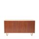 vintage DB02 sideboard by Cees Braakman for Pastoe