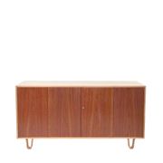 vintage DB02 sideboard by Cees Braakman for Pastoe