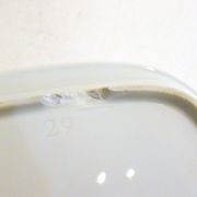 Set of dishes 1970 Seltmann
