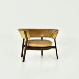 Armchair P28 by Eugenio Gerli for Tecno, 1958