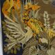 Tapisserie vintage Hervé Lelong