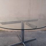 Roche bobois dining table, 70's