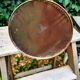 Enamelled water broc