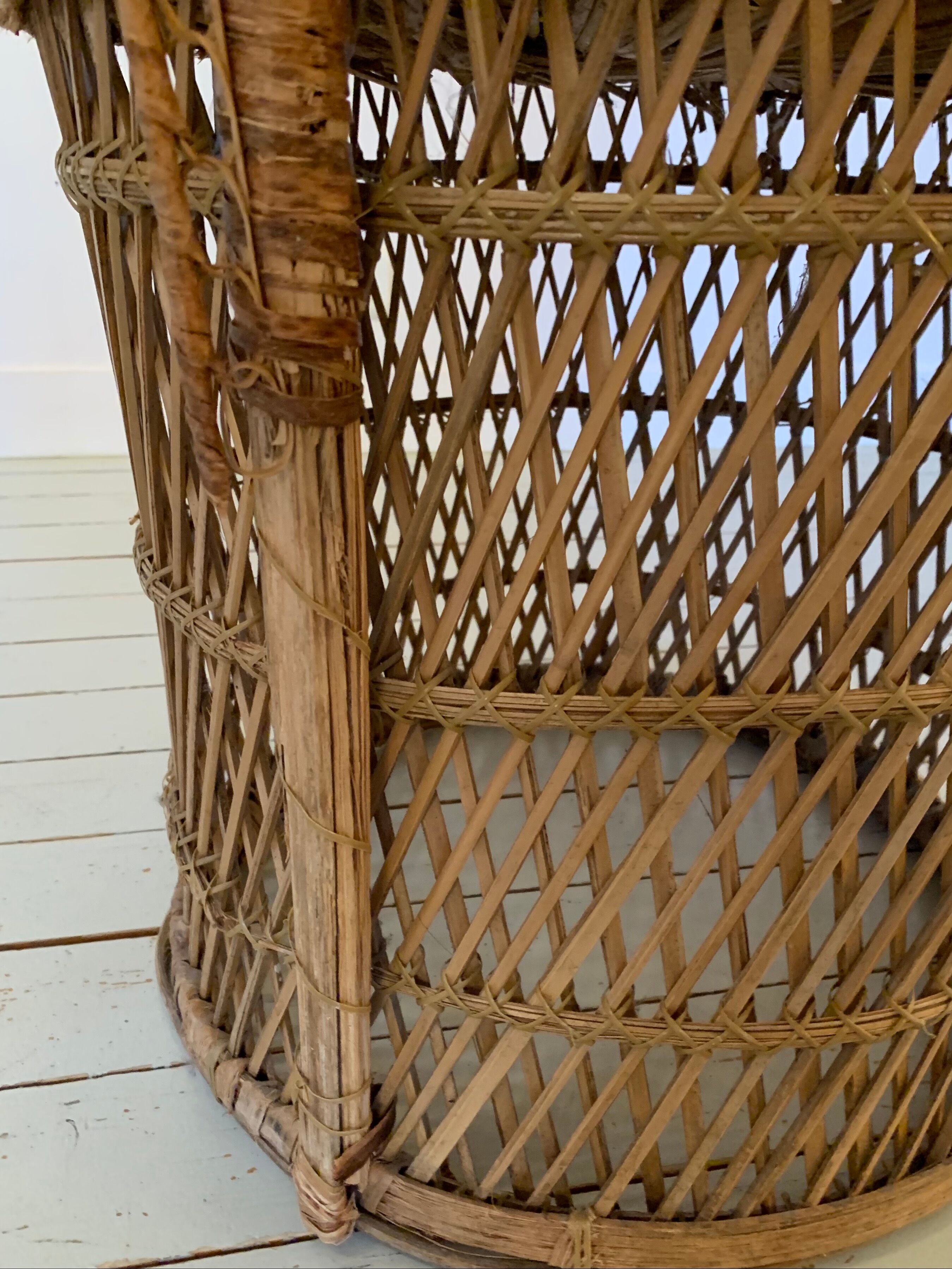 Armchair Emmanuelle 70s