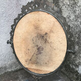 Standing mirror