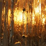 Sconces by J. T. Kalmar for Kalmar Franken Kg, 1970s Set of 2