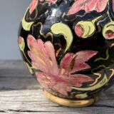 Monaco Vallauris Cerart ceramic vase pitcher