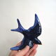 Couple of ceramic wall swallows