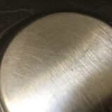 Jean Cuzon stainless steel sugar