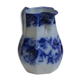 Bordeaux 19th-century earthenware pitcher