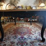 Restyled Provencal table