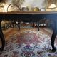 Restyled Provencal table