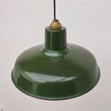 Industrial suspension