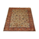 Tabriz iran carpet 383 x 284 cm handmade wool