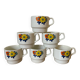 Vintage mugs