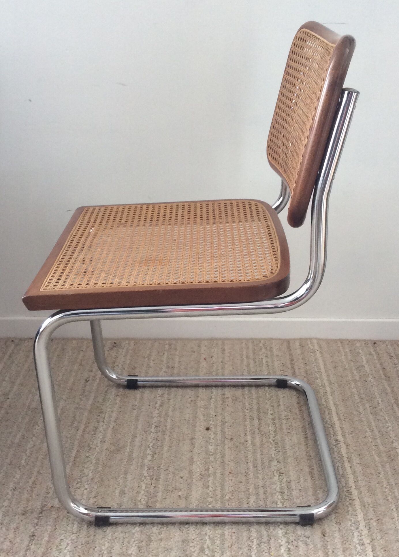 Chair cesca marcel Breuer b32
