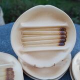 Salins asparagus service