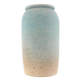 Vase pastel
