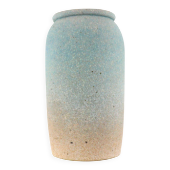 Vase pastel