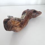 Former advertising corkscrew - vine stock - 1970