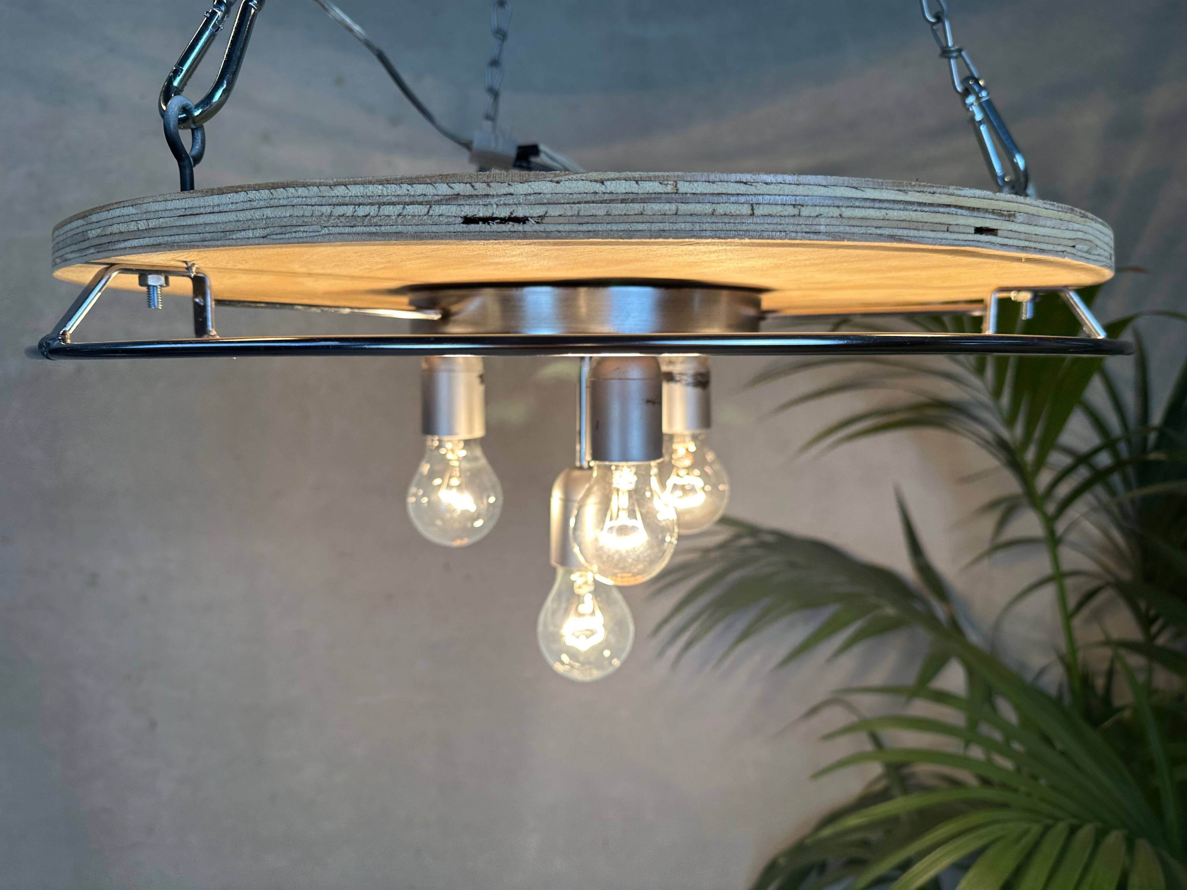 XXL 'Giogali' chandelier – Angelo Mangiarotti – Murano