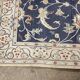 Persian floral tree of life rug Iran