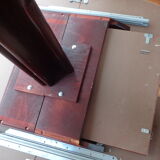 Table Lubke free form