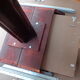 Table Lubke forme libre