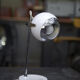 Lampe de bureau vintage  1970