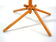 Coat hangers Vico Magistretti 1979
