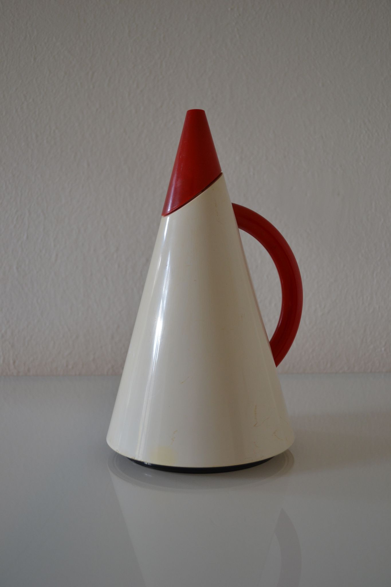 Thermos postmoderniste 80's
