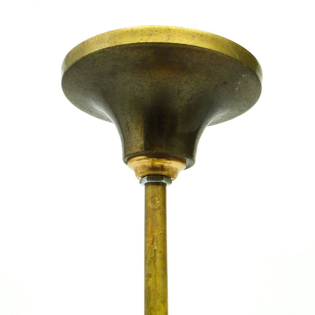 Mid-century pendant lamp, Poland, 1970s