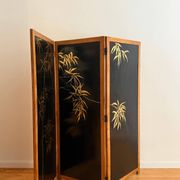Pair of Italian screens