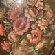 Still life with a bouquet of wild flowers, 20th century, signed