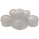 Ensemble de bols Iittala Ultima Thule 13 pièces