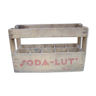 Soda-LUT old wine case