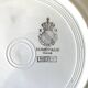 Luneville Yveline and Mery plates x16