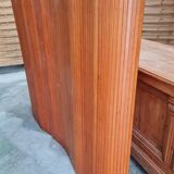 Baumann screen