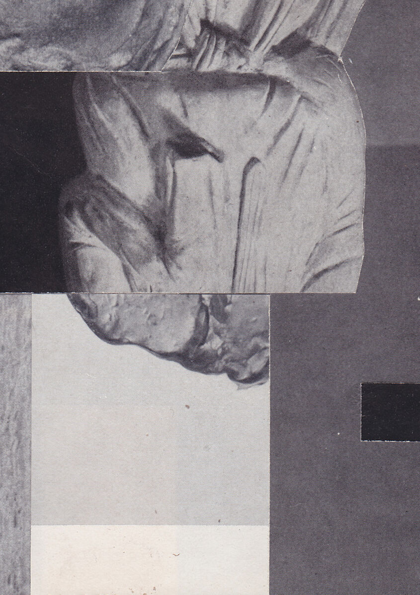 Collage Isolation III