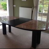 Draenert granite table