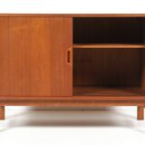 Sven Ellekaer vintage modular teak chest of drawers / sideboard