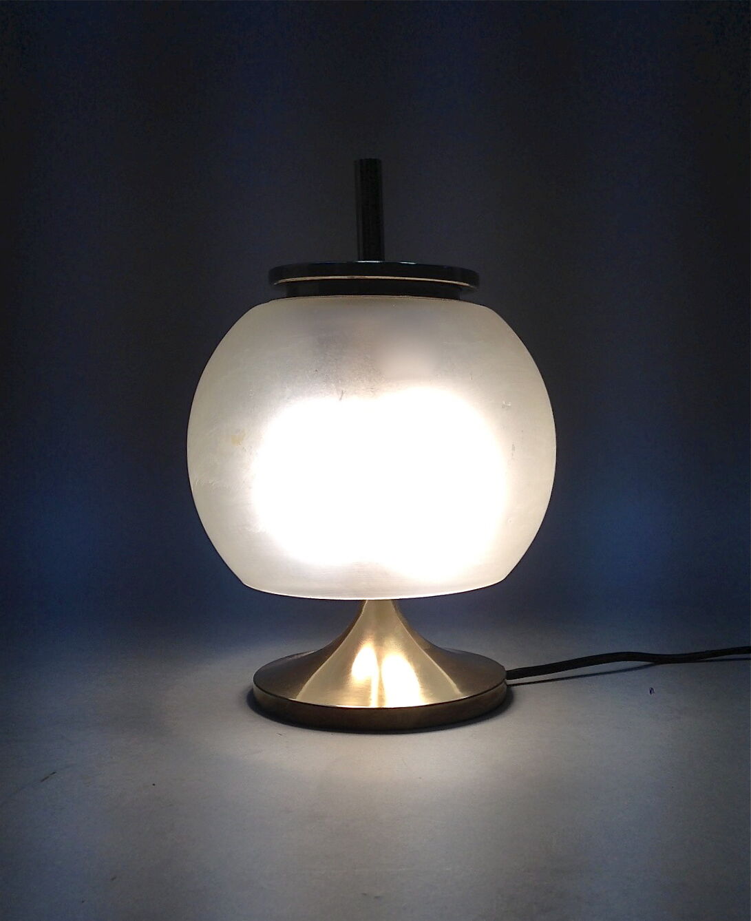 Ernesto Gismondi design gismondi lamp for Artemide, 50