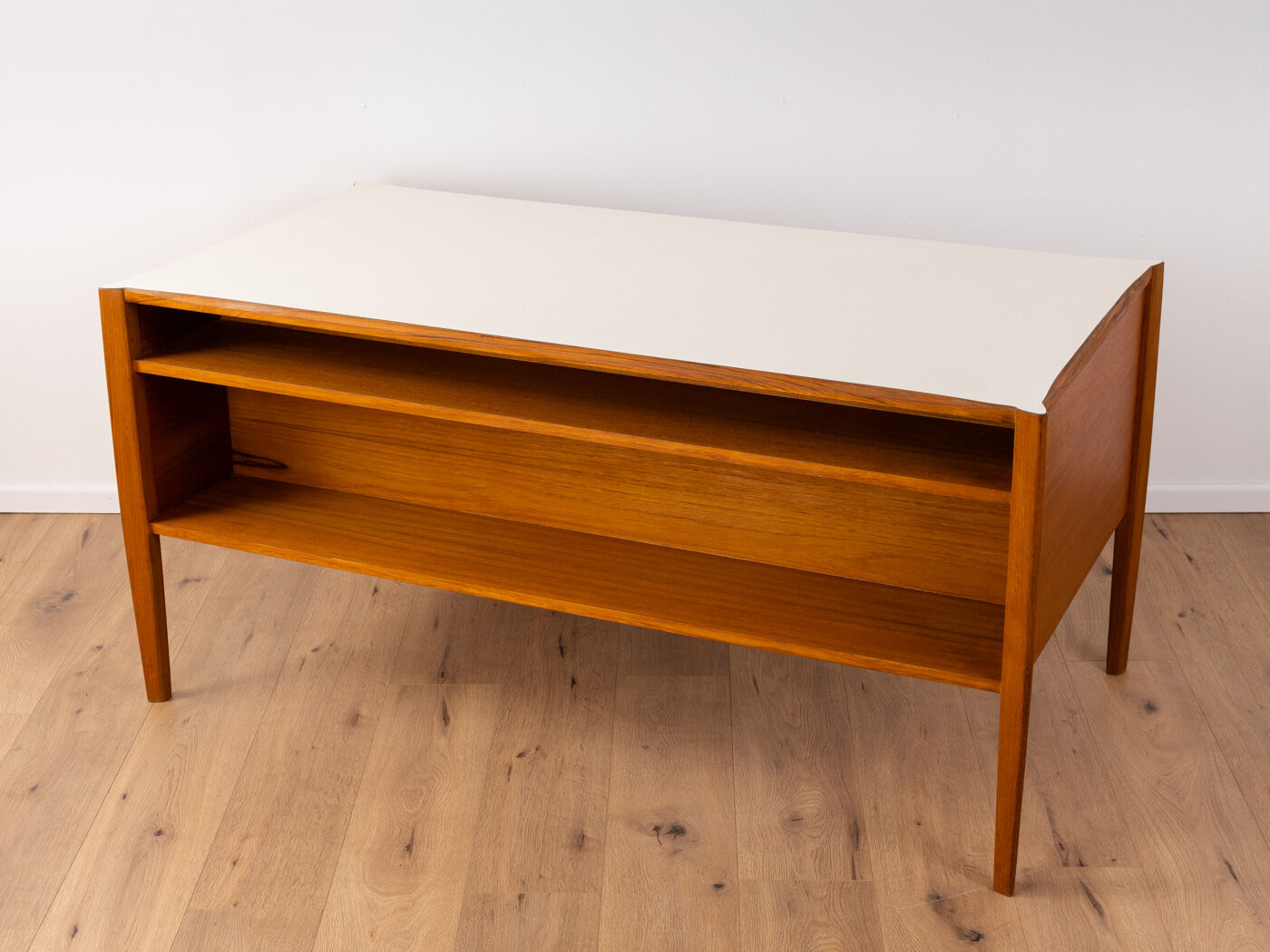 1960s desk Wilhelm Renz