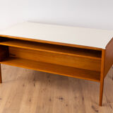 1960s desk Wilhelm Renz