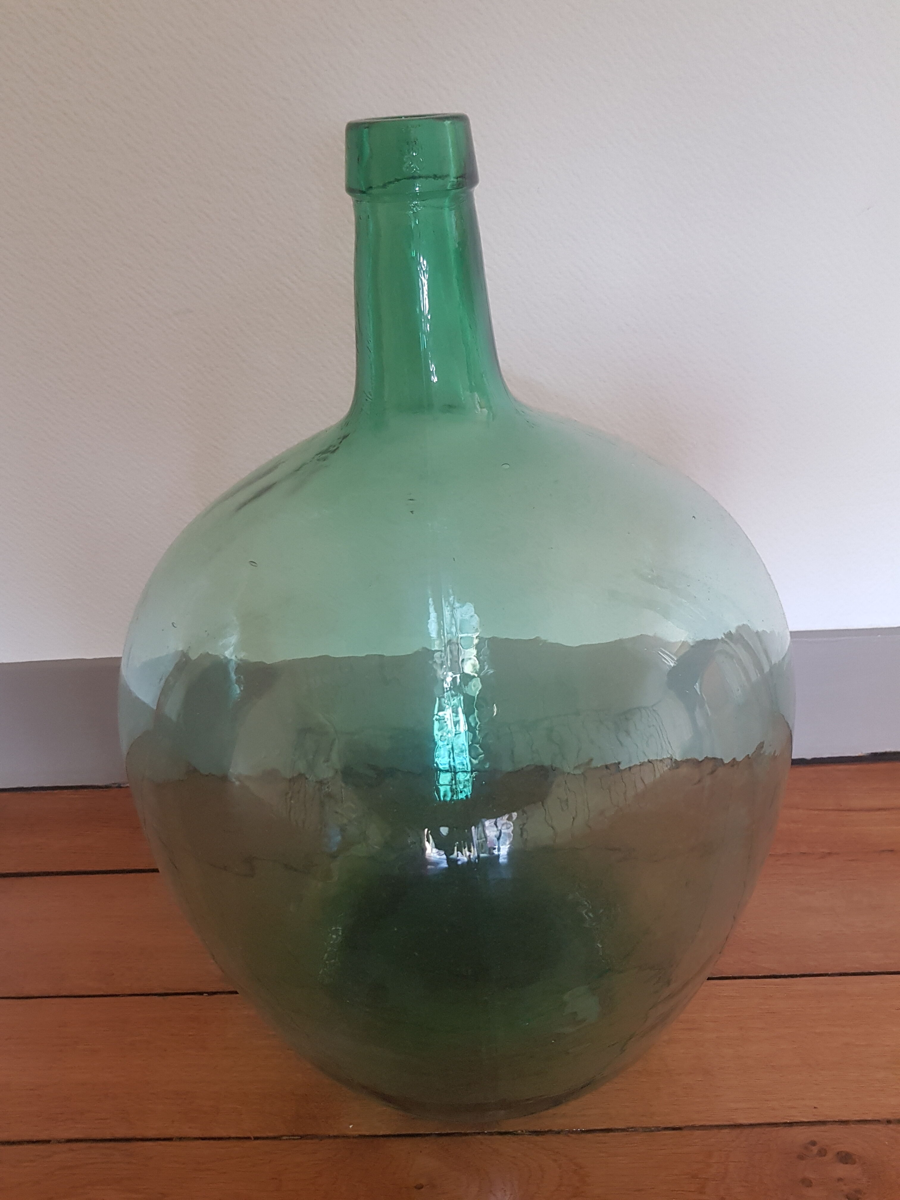 Demijohn 20 liters