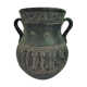 Poterie vintage grecque